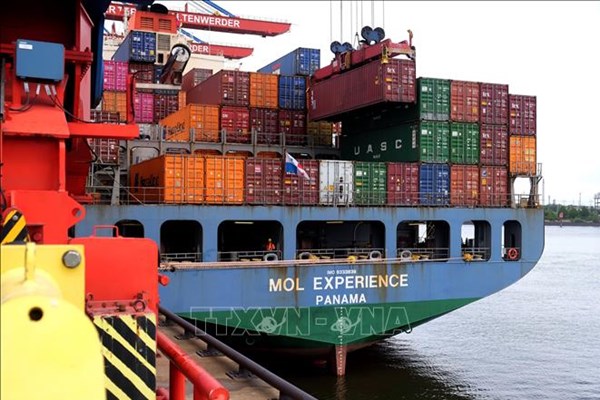 EU sẵn sàng các biện pháp thuế đáp trả Mỹ