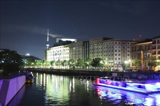 Nhà đầu tư nước ngoài đang rời khỏi thị trường bất động sản Đức