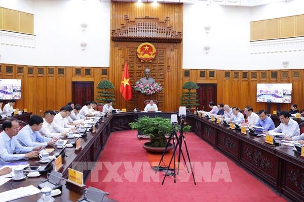 Thủ tướng Phạm Minh Chính: Đáp ứng đủ điện cho phát triển kinh tế - xã hội và nhu cầu sinh hoạt của nhân dân