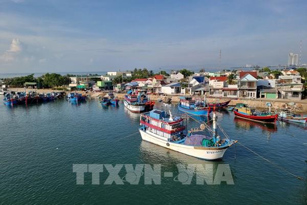 Ninh Thuận thực hiện các tiêu chí khó trong xây dựng nông thôn mới