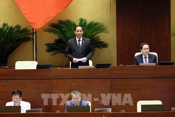 Khắc phục những tồn tại về quy hoạch vùng dự trữ mỏ khoáng sản