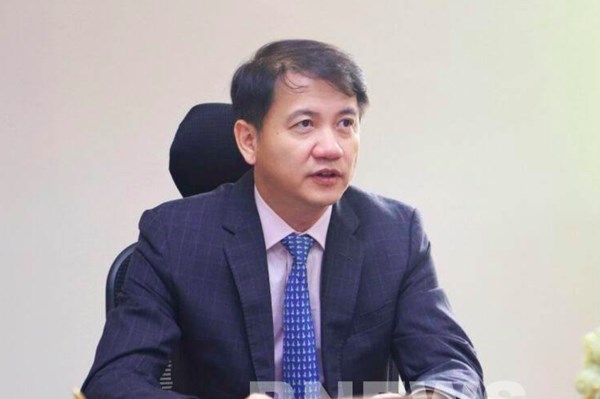 Khởi tố nguyên Cục trưởng Cục Điện lực và Năng lượng tái tạo Phương Hoàng Kim