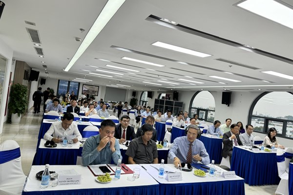 Xây dựng tiêu chí thẩm định, giám sát dự án FDI