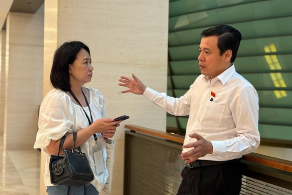 Kỳ họp thứ 7, Quốc hội khóa XV: Những khó khăn sẽ được tháo gỡ