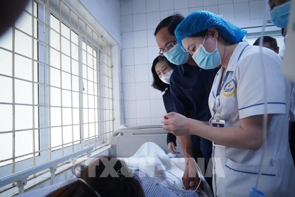 Quốc hội gửi lời chia buồn tới gia đình các nạn nhân vụ cháy tại Cầu Giấy, Hà Nội