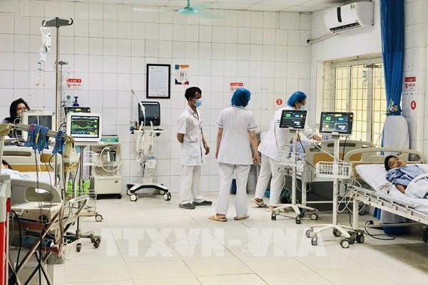 Vụ cháy tại Cầu Giấy, Hà Nội: Hội Chữ thập đỏ Việt Nam hỗ trợ khẩn cấp các nạn nhân