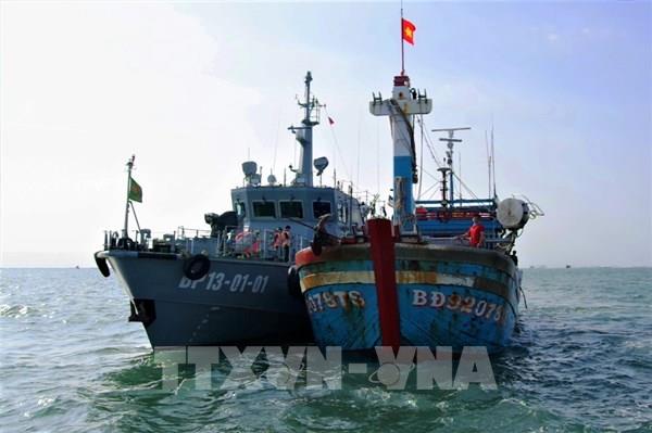 Gấp rút gỡ "thẻ vàng" IUU - Bài cuối: Nghiêm khắc xử lý vi phạm