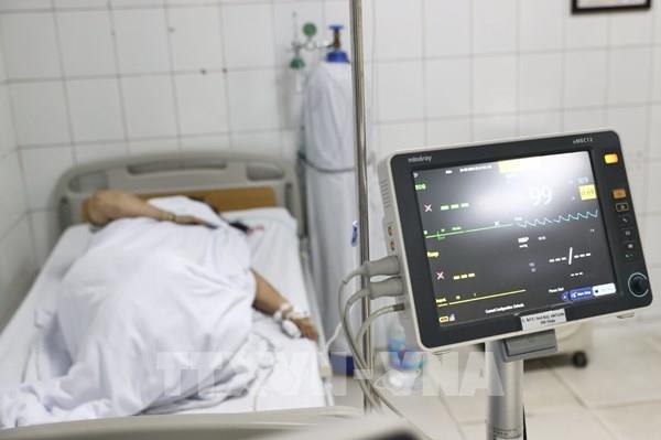 Cập nhật sức khỏe 3 nạn nhân vụ cháy nhà trọ ở Trung Kính, Hà Nội