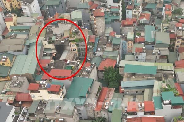 Trước ngày 15/6, Hà Nội hoàn thành kiểm tra 100% cơ sở nhà trọ