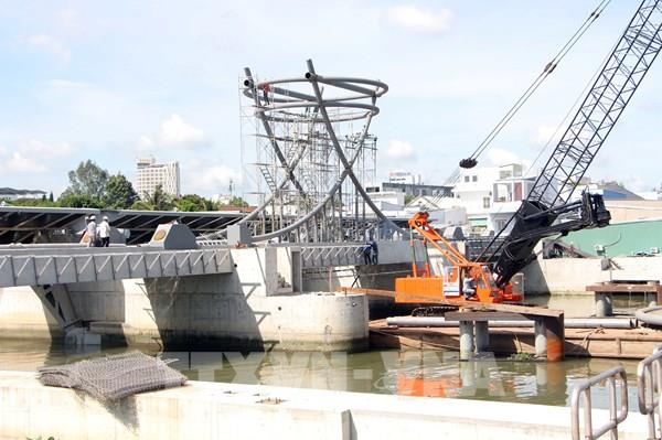 Cần Thơ vận hành hệ thống thông tin quản lý rủi ro ngập