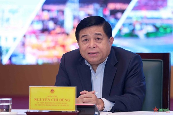 Đề xuất 5 nội dung triển khai hiệu quả Quy hoạch vùng Đồng bằng sông Hồng