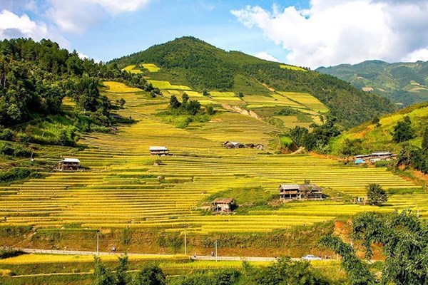 Tăng trưởng xanh là định hướng phát triển tất yếu cho các quốc gia