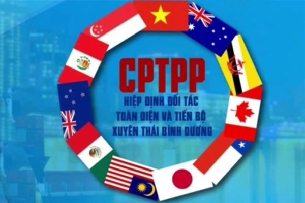 Indonesia sẽ nộp đơn gia nhập CPTPP trong năm nay