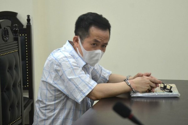 Thu thập thêm chứng cứ trong vụ “đòi tiền” cựu cán bộ Ban Chỉ đạo 389 Quốc gia