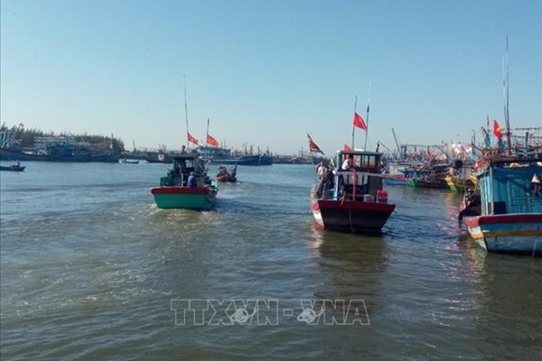 Khắc phục “thẻ vàng” IUU: Lâm Đồng xây dựng kịch bản hành động đến tháng 10/2025