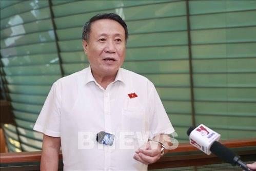 Cần dự báo giá những vật tư chiến lược để chủ động điều hành ngân sách