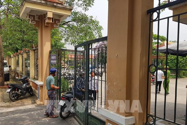 Vụ cháy tại Cầu Giấy, Hà Nội: Vẫn còn nạn nhân chưa xác định được danh tính