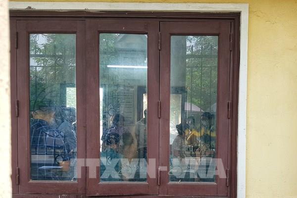 Vụ cháy tại Cầu Giấy, Hà Nội: Đã xác định được đầy đủ danh tính các nạn nhân