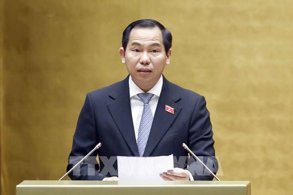 Nhiều chỉ tiêu đặt ra trong Nghị quyết số 43 cơ bản hoàn thành