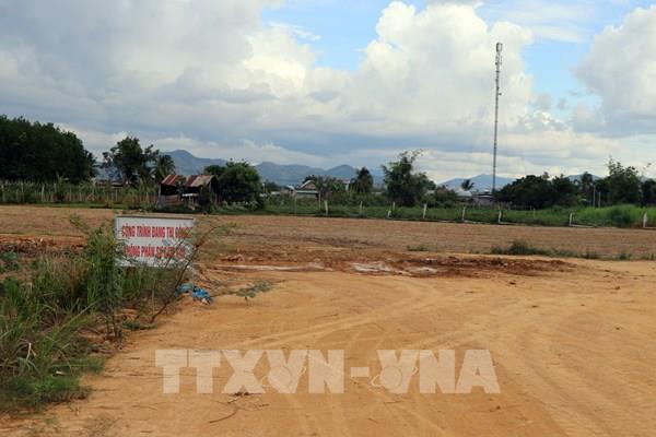 Đà Nẵng: Giải phóng dứt điểm mặt bằng cho dự án Làng Vân vào đầu tháng 4/2025