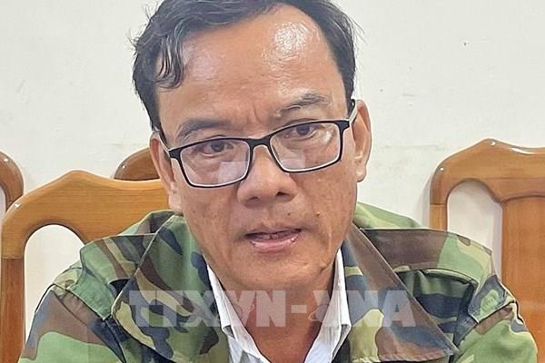 Bắt nguyên Trưởng phòng Tài nguyên và Môi trường ở Cà Mau để điều tra hành vi lập khống hồ sơ đất nhận tiền bồi thường