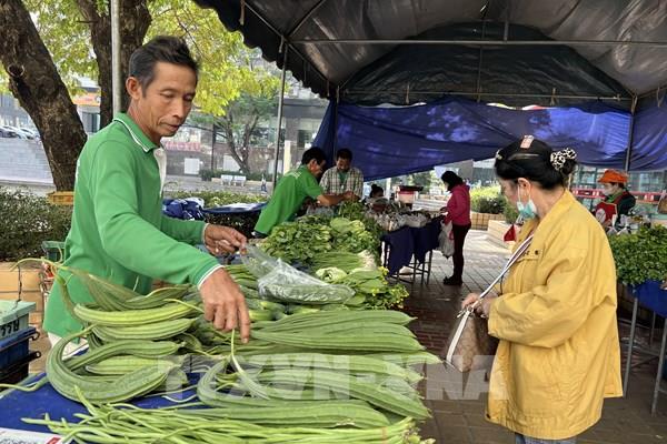 Lạm phát - mối quan ngại dần lan sang các nền kinh tế nhỏ
