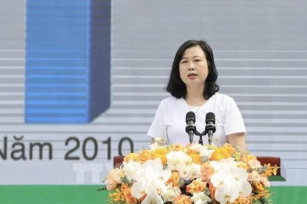 Thuốc lá tạo gánh nặng y tế 108.000 tỷ đồng/năm