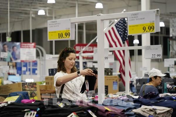 Thêm nhiều tín hiệu lạc quan về nền kinh tế lớn nhất thế giới