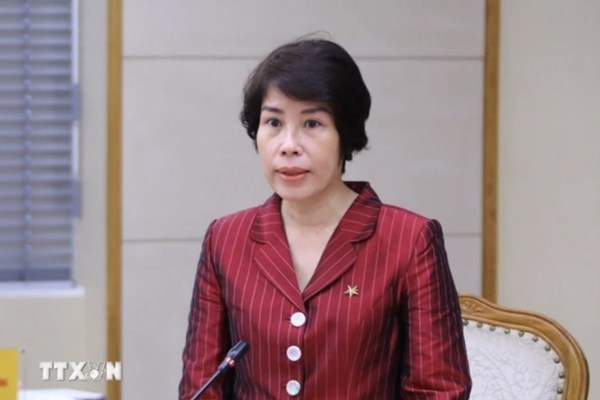 Hoàn thiện khung pháp lý liên quan đến thúc đẩy tăng trưởng xanh