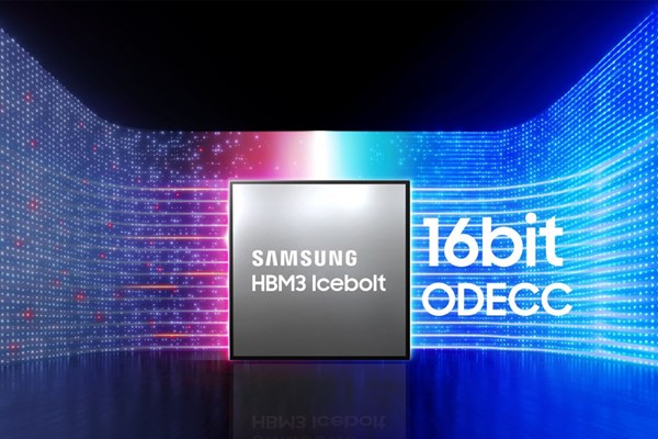 Chip nhớ mới nhất của Samsung chưa đáp ứng yêu cầu của Nvidia