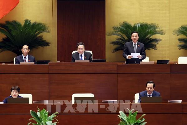 Cân nhắc thêm các đối tượng tham gia bảo hiểm xã hội bắt buộc