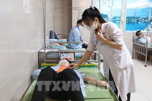 Thành phố Hồ Chí Minh: Điều tra nguyên nhân nhiều người nhập viện sau khi ăn bánh mì