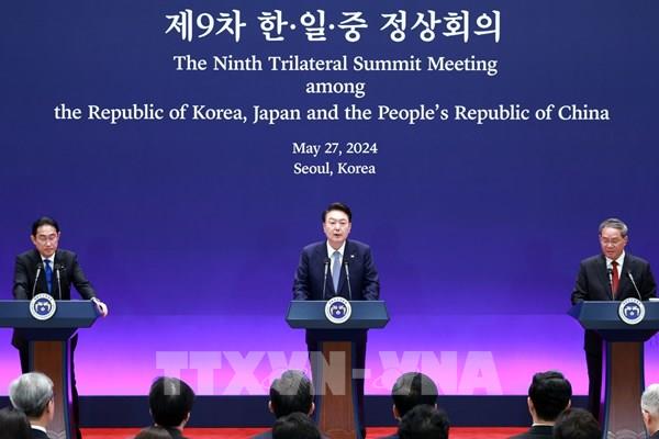 Trung Quốc mời gọi Samsung tăng cường đầu tư