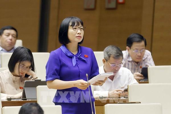 Đánh giá đầy đủ tác động chính sách tiền lương mới với các quy định của Luật Bảo hiểm xã hội (sửa đổi)