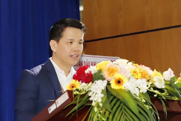 PV GAS và hành trình năng lượng xanh