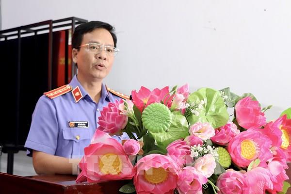 Cơ quan chức năng xin lỗi công khai doanh nhân 2 lần bị bắt oan