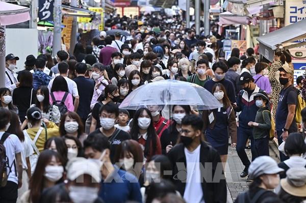 Cuộc đua giành nhân lực ở Nhật ngày càng quyết liệt