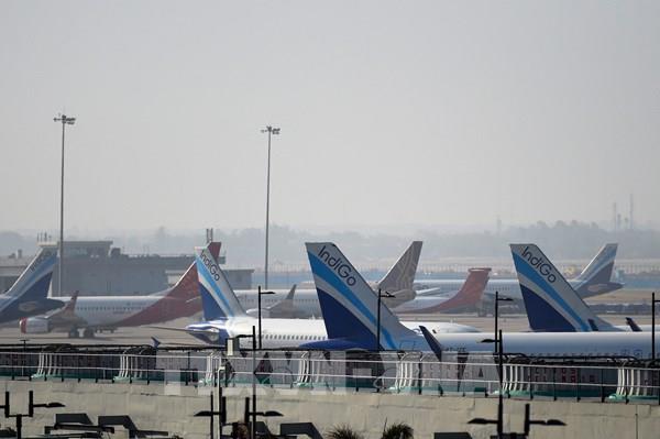 Ấn Độ: Sân bay tại thủ đô New Delhi bị đe dọa đánh bom