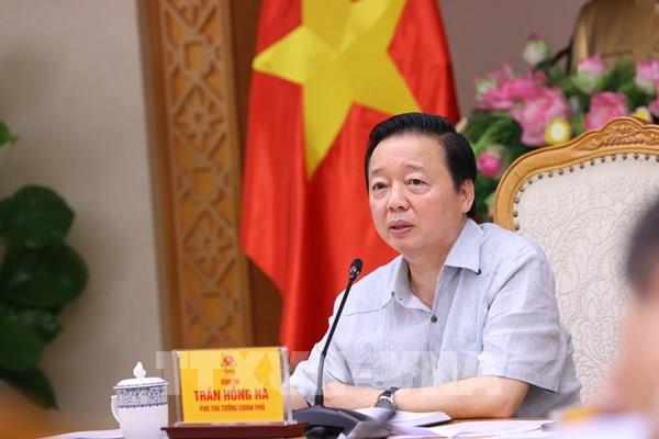 Kết nối tiến độ các dự án thành phần xây dựng của sân bay Long Thành giai đoạn 1