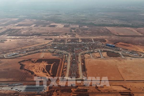 Phát triển 5 tuyến du lịch khai thác lợi thế sân bay Long Thành