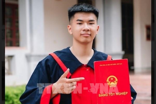 Thủ khoa Kỳ thi đánh giá tư duy của Đại học Bách Khoa Hà Nội là ai?
