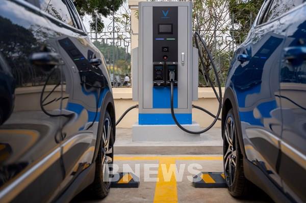 Nghiên cứu mới chỉ ra tương lai ngành xe điện xán lạn hơn bao giờ hết