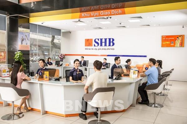 SHB thắng 3 giải thưởng quan trọng tại FinanceAsia Awards 2024