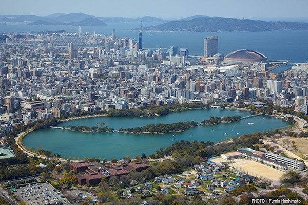 Hợp tác nguồn nhân lực giữa Việt Nam và vùng Kyushu (Nhật Bản)