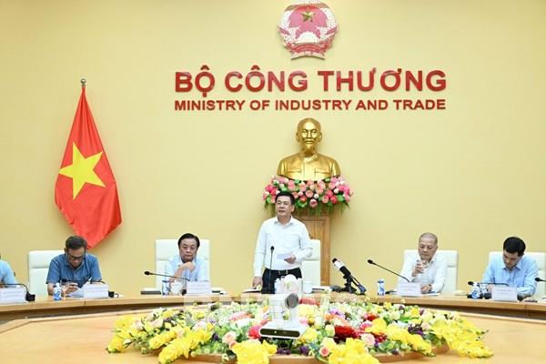 Bàn giải pháp gỡ khó cho xuất khẩu nông sản