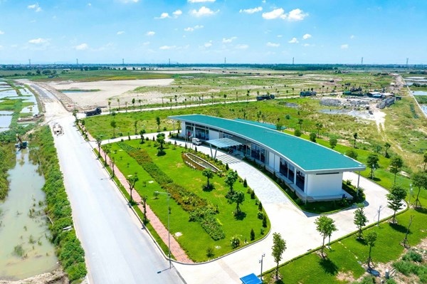 Sắp diễn ra Diễn đàn Phát triển khu công nghiệp Việt Nam 2025