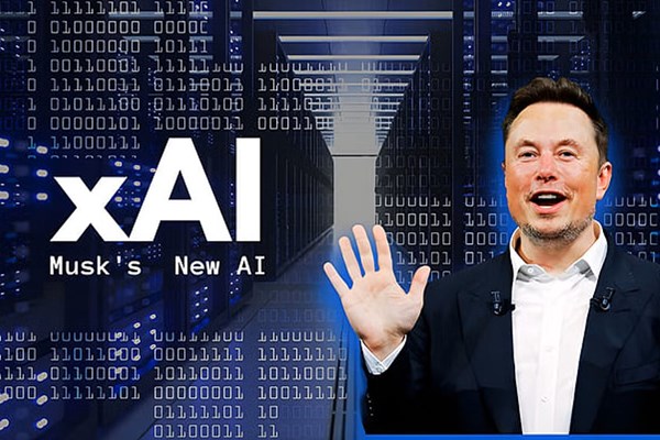 Trí tuệ nhân tạo: xAI ra mắt mô hình lập trình thông minh mới