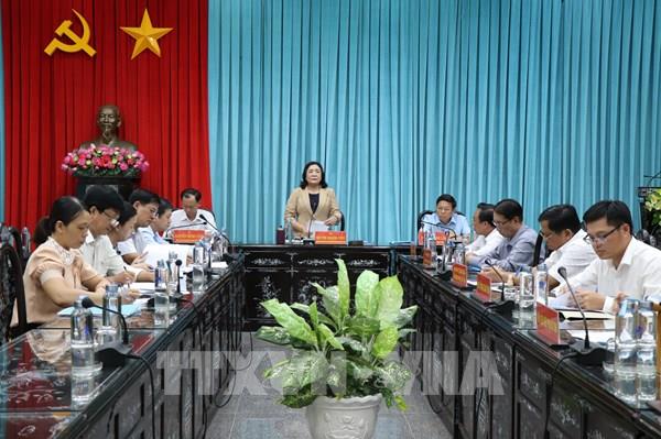 Những vấn đề làm chậm sự phát triển của hợp tác xã ở Bến Tre