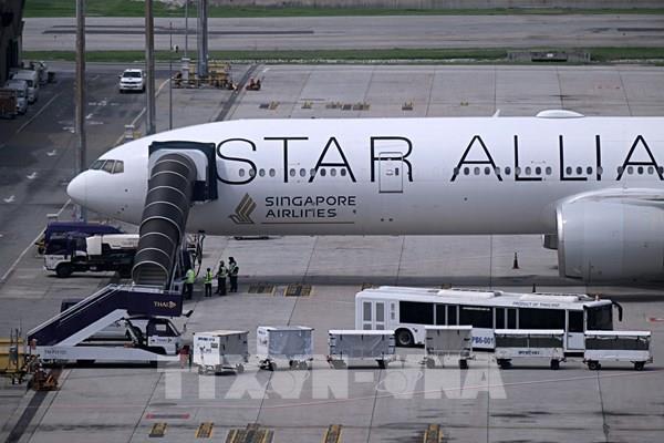 Công bố kết quả điều tra sơ bộ vụ máy bay của Singapore Airlines gặp nhiễu loạn không khí