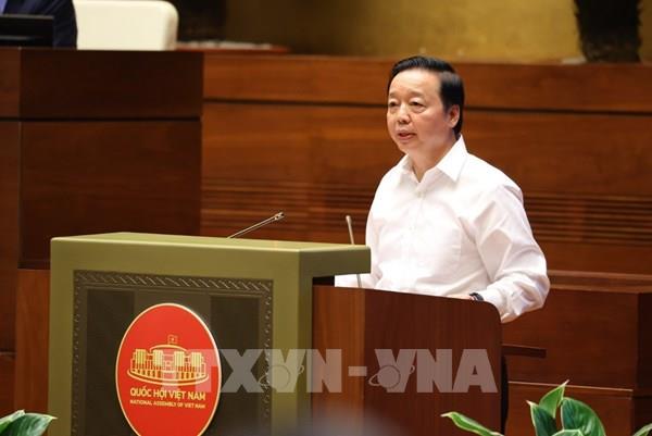 Nghiên cứu ban hành nghị định về mua bán điện trực tiếp với các khách hàng lớn